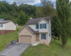 168 Tygart Drive, Philippi, West Virginia 26416, 3 Bedroom Bedrooms, 7 Room Rooms,2 BathroomBathrooms,Single Family Detached,For Sale,Tygart,0,10166902