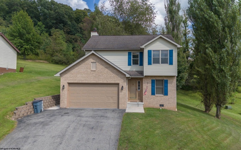 168 Tygart Drive, Philippi, West Virginia 26416, 3 Bedroom Bedrooms, 7 Room Rooms,2 BathroomBathrooms,Single Family Detached,For Sale,Tygart,0,10166902