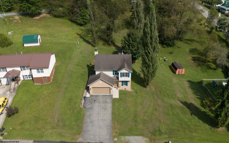 168 Tygart Drive, Philippi, West Virginia 26416, 3 Bedroom Bedrooms, 7 Room Rooms,2 BathroomBathrooms,Single Family Detached,For Sale,Tygart,0,10166902
