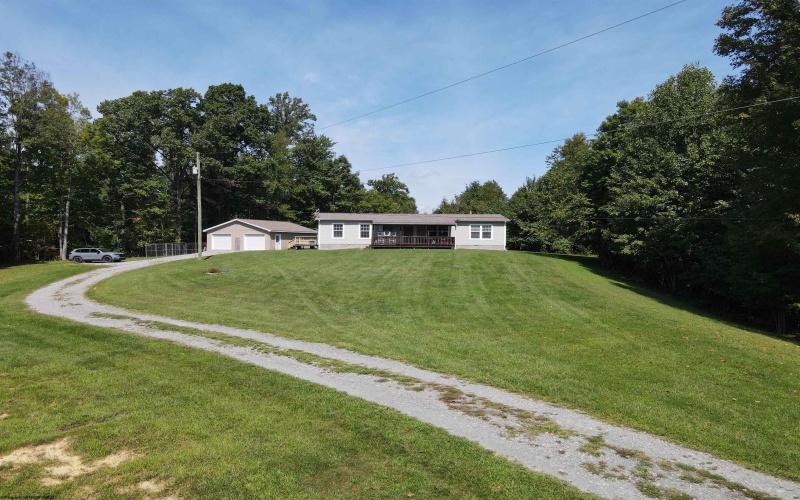 5118 Indian Camp Road, French Creek, West Virginia 26218, 3 Bedroom Bedrooms, 6 Room Rooms,2 BathroomBathrooms,Single Family Detached,For Sale,Indian Camp,0,10166900