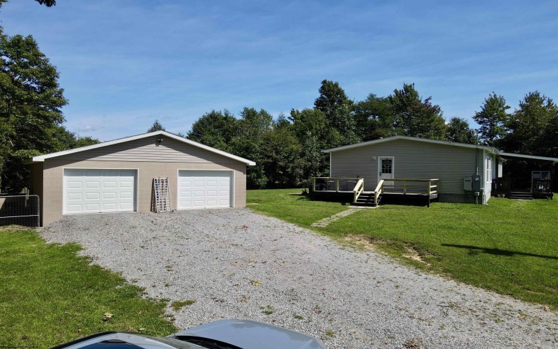5118 Indian Camp Road, French Creek, West Virginia 26218, 3 Bedroom Bedrooms, 6 Room Rooms,2 BathroomBathrooms,Single Family Detached,For Sale,Indian Camp,0,10166900