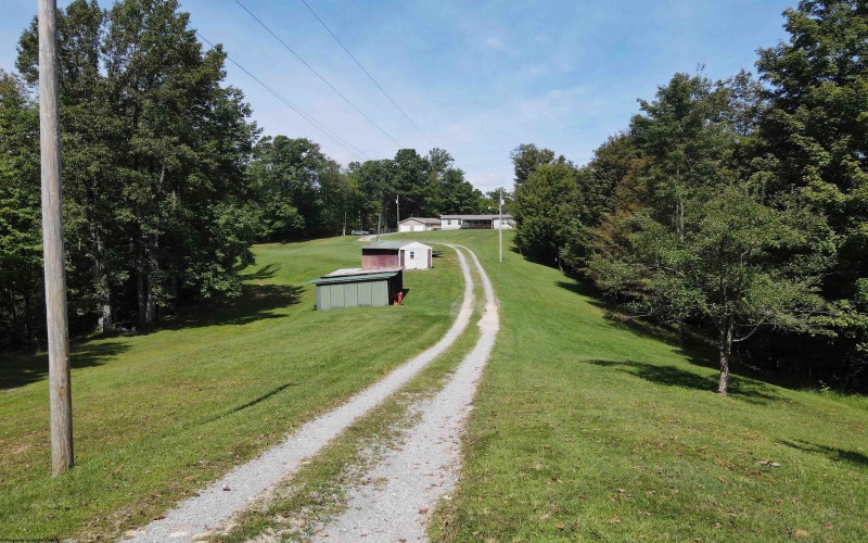 5118 Indian Camp Road, French Creek, West Virginia 26218, 3 Bedroom Bedrooms, 6 Room Rooms,2 BathroomBathrooms,Single Family Detached,For Sale,Indian Camp,0,10166900