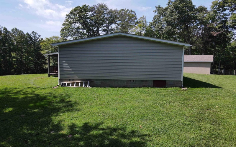 5118 Indian Camp Road, French Creek, West Virginia 26218, 3 Bedroom Bedrooms, 6 Room Rooms,2 BathroomBathrooms,Single Family Detached,For Sale,Indian Camp,0,10166900