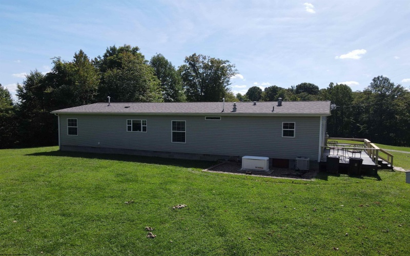 5118 Indian Camp Road, French Creek, West Virginia 26218, 3 Bedroom Bedrooms, 6 Room Rooms,2 BathroomBathrooms,Single Family Detached,For Sale,Indian Camp,0,10166900