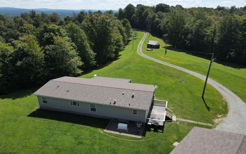5118 Indian Camp Road, French Creek, West Virginia 26218, 3 Bedroom Bedrooms, 6 Room Rooms,2 BathroomBathrooms,Single Family Detached,For Sale,Indian Camp,0,10166900