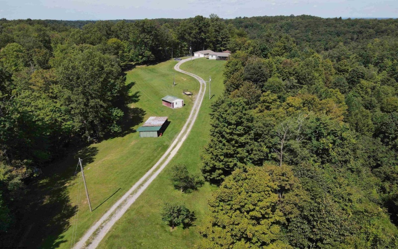5118 Indian Camp Road, French Creek, West Virginia 26218, 3 Bedroom Bedrooms, 6 Room Rooms,2 BathroomBathrooms,Single Family Detached,For Sale,Indian Camp,0,10166900