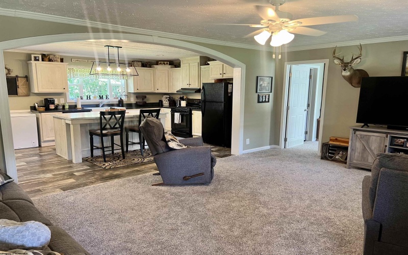 5118 Indian Camp Road, French Creek, West Virginia 26218, 3 Bedroom Bedrooms, 6 Room Rooms,2 BathroomBathrooms,Single Family Detached,For Sale,Indian Camp,0,10166900