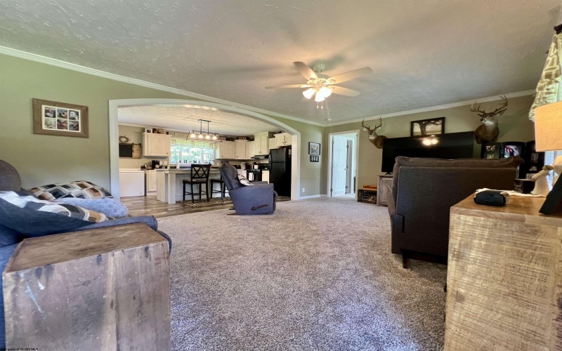 5118 Indian Camp Road, French Creek, West Virginia 26218, 3 Bedroom Bedrooms, 6 Room Rooms,2 BathroomBathrooms,Single Family Detached,For Sale,Indian Camp,0,10166900