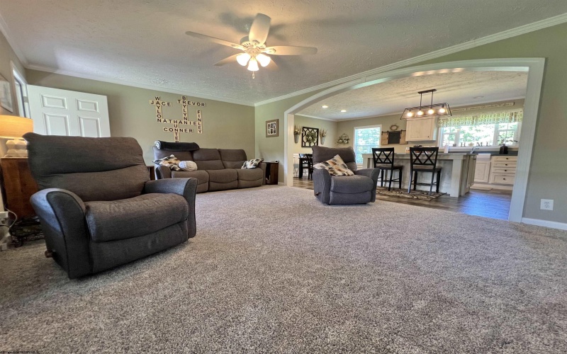 5118 Indian Camp Road, French Creek, West Virginia 26218, 3 Bedroom Bedrooms, 6 Room Rooms,2 BathroomBathrooms,Single Family Detached,For Sale,Indian Camp,0,10166900