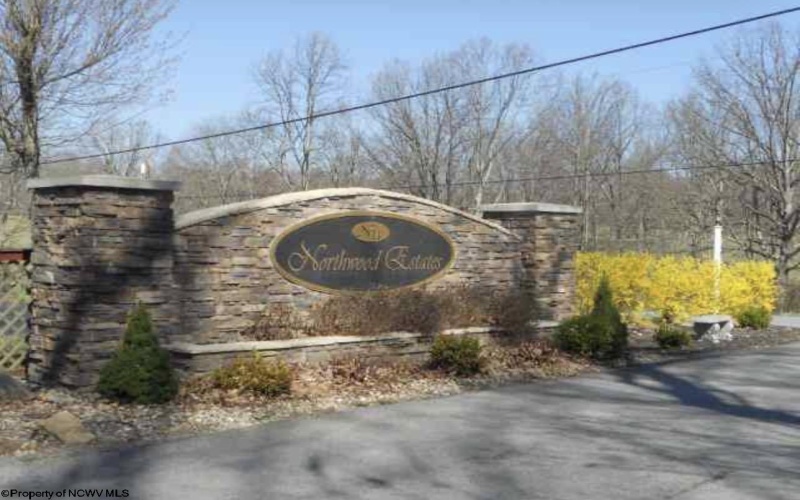 Lot 56 Northwoods Estates, Fairmont, West Virginia 26554, 0 , 0 ,0,Lots/land,For Sale,Northwoods,0,10166923