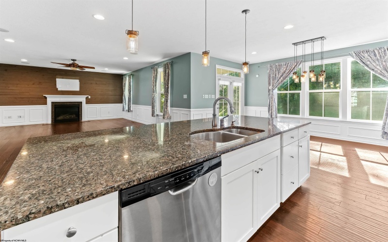 64 Falling Water Lane, Morgantown, West Virginia 26508, 4 Bedroom Bedrooms, 10 Room Rooms,5 BathroomBathrooms,Residential Rentals,For Rent,Falling Water,0,10166907