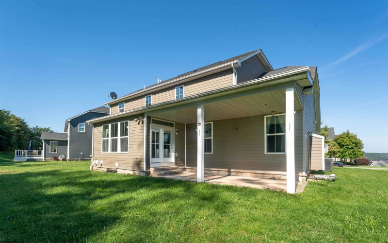 64 Falling Water Lane, Morgantown, West Virginia 26508, 4 Bedroom Bedrooms, 10 Room Rooms,5 BathroomBathrooms,Residential Rentals,For Rent,Falling Water,0,10166907