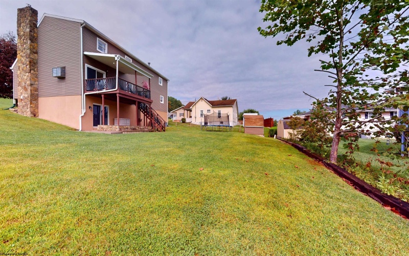 679 Old Monongah Road, Fairmont, West Virginia 26554, 4 Bedroom Bedrooms, 10 Room Rooms,2 BathroomBathrooms,Single Family Detached,For Sale,Old Monongah,0,10166922