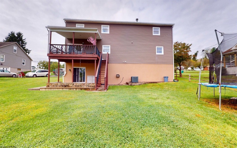679 Old Monongah Road, Fairmont, West Virginia 26554, 4 Bedroom Bedrooms, 10 Room Rooms,2 BathroomBathrooms,Single Family Detached,For Sale,Old Monongah,0,10166922