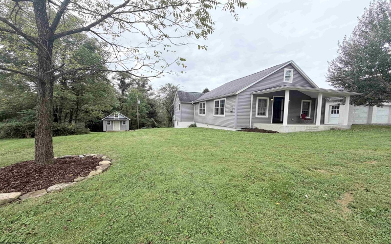 18968 Veterans Memorial Highway, Kingwood, West Virginia 26537, 2 Bedroom Bedrooms, 5 Room Rooms,1 BathroomBathrooms,Single Family Detached,For Sale,Veterans Memorial,0,10166921