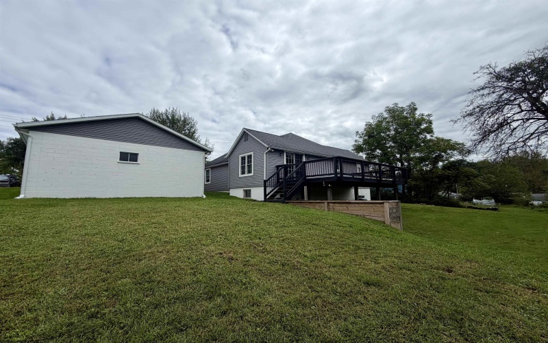 18968 Veterans Memorial Highway, Kingwood, West Virginia 26537, 2 Bedroom Bedrooms, 5 Room Rooms,1 BathroomBathrooms,Single Family Detached,For Sale,Veterans Memorial,0,10166921