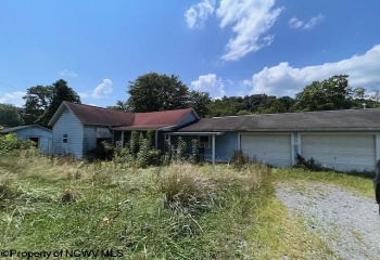 234 Dunn Avenue, Fairmont, West Virginia 26554, 2 Bedroom Bedrooms, 7 Room Rooms,1 BathroomBathrooms,Single Family Detached,For Sale,Dunn,0,10166920