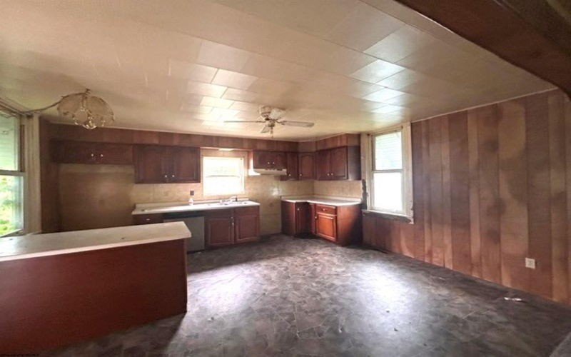234 Dunn Avenue, Fairmont, West Virginia 26554, 2 Bedroom Bedrooms, 7 Room Rooms,1 BathroomBathrooms,Single Family Detached,For Sale,Dunn,0,10166920