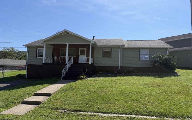 29 Pleasant View Road, Rivesville, West Virginia 26588, 3 Bedroom Bedrooms, 5 Room Rooms,2 BathroomBathrooms,Single Family Detached,For Sale,Pleasant View,0,10166905