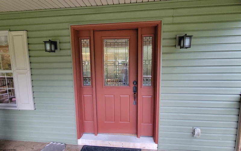 1891 Pricketts Creek Road, Fairmont, West Virginia 26554, 3 Bedroom Bedrooms, 8 Room Rooms,2 BathroomBathrooms,Single Family Detached,For Sale,Pricketts Creek,0,10166909