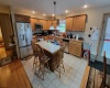 1891 Pricketts Creek Road, Fairmont, West Virginia 26554, 3 Bedroom Bedrooms, 8 Room Rooms,2 BathroomBathrooms,Single Family Detached,For Sale,Pricketts Creek,0,10166909