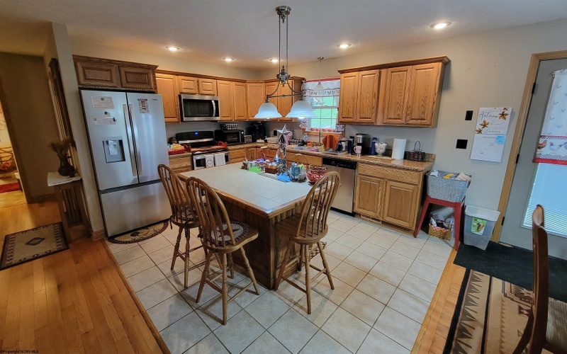 1891 Pricketts Creek Road, Fairmont, West Virginia 26554, 3 Bedroom Bedrooms, 8 Room Rooms,2 BathroomBathrooms,Single Family Detached,For Sale,Pricketts Creek,0,10166909