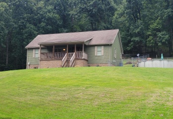 1891 Pricketts Creek Road, Fairmont, West Virginia 26554, 3 Bedroom Bedrooms, 8 Room Rooms,2 BathroomBathrooms,Single Family Detached,For Sale,Pricketts Creek,0,10166909