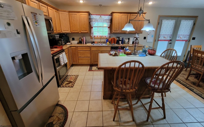 1891 Pricketts Creek Road, Fairmont, West Virginia 26554, 3 Bedroom Bedrooms, 8 Room Rooms,2 BathroomBathrooms,Single Family Detached,For Sale,Pricketts Creek,0,10166909