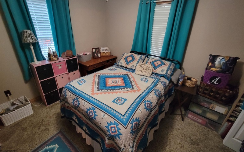 1891 Pricketts Creek Road, Fairmont, West Virginia 26554, 3 Bedroom Bedrooms, 8 Room Rooms,2 BathroomBathrooms,Single Family Detached,For Sale,Pricketts Creek,0,10166909