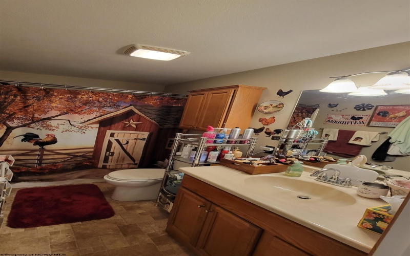 1891 Pricketts Creek Road, Fairmont, West Virginia 26554, 3 Bedroom Bedrooms, 8 Room Rooms,2 BathroomBathrooms,Single Family Detached,For Sale,Pricketts Creek,0,10166909