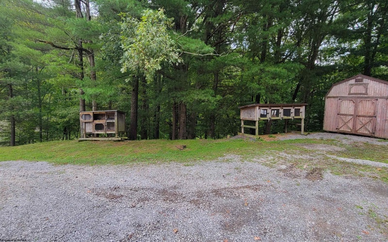 1891 Pricketts Creek Road, Fairmont, West Virginia 26554, 3 Bedroom Bedrooms, 8 Room Rooms,2 BathroomBathrooms,Single Family Detached,For Sale,Pricketts Creek,0,10166909
