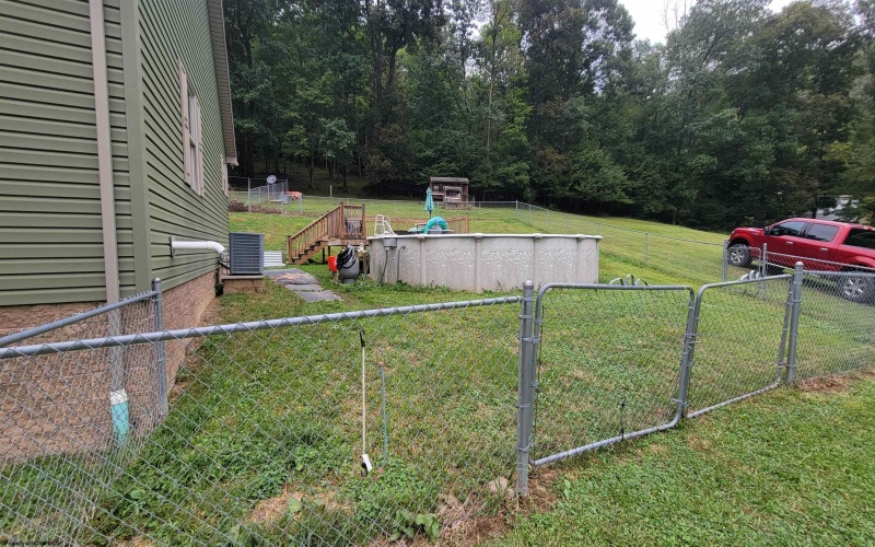 1891 Pricketts Creek Road, Fairmont, West Virginia 26554, 3 Bedroom Bedrooms, 8 Room Rooms,2 BathroomBathrooms,Single Family Detached,For Sale,Pricketts Creek,0,10166909