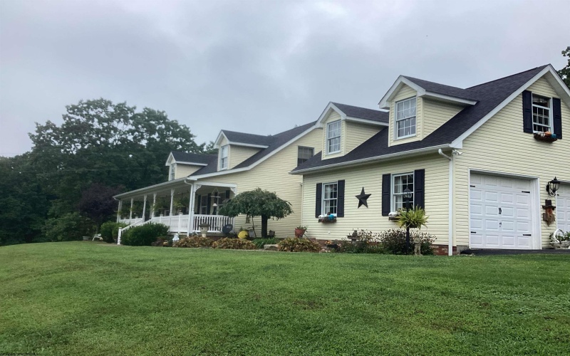 1196 Derico Road, Buckhannon, West Virginia 26201, 4 Bedroom Bedrooms, 9 Room Rooms,3 BathroomBathrooms,Single Family Detached,For Sale,Derico,0,10166911 1196 Derico Road, Buckhannon, West Virginia 26201, 4 Bedroom Bedrooms, 9 Room Rooms,3 BathroomBathrooms,Single Family Detached,For Sale,Derico,0,10166911