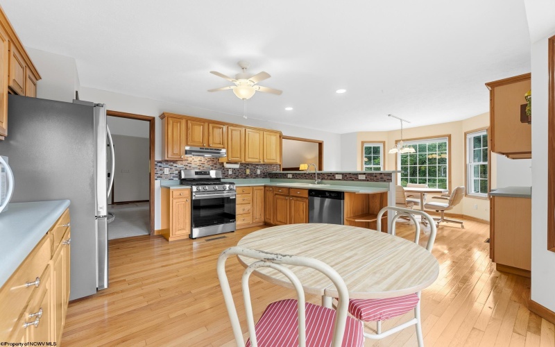 404 Cedar Lane, Morgantown, West Virginia 26508, 3 Bedroom Bedrooms, 7 Room Rooms,3 BathroomBathrooms,Single Family Detached,For Sale,Cedar,0,10166913