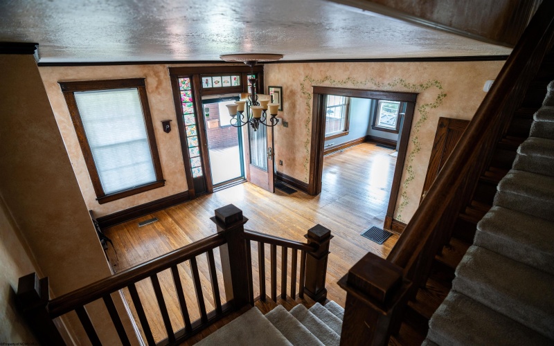 1116 Morgantown Avenue, Fairmont, West Virginia 26554, 5 Bedroom Bedrooms, 16 Room Rooms,2 BathroomBathrooms,Single Family Detached,For Sale,Morgantown,0,10166914