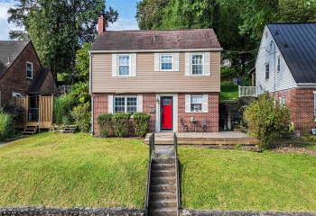1200 Bell Run Road, Fairmont, West Virginia 26554, 3 Bedroom Bedrooms, 5 Room Rooms,2 BathroomBathrooms,Single Family Detached,For Sale,Bell Run,0,10166915