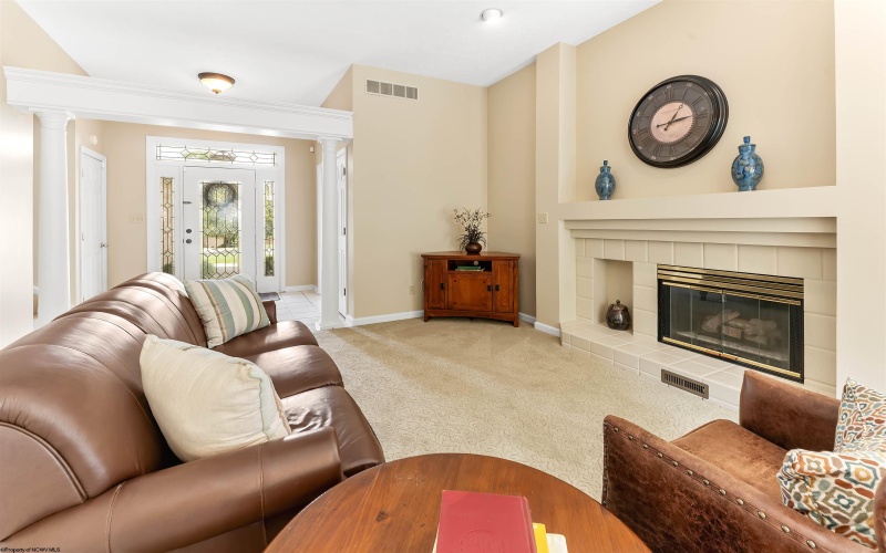 4001 Morningside Way, Morgantown, West Virginia 26505, 3 Bedroom Bedrooms, 6 Room Rooms,3 BathroomBathrooms,Single Family Detached,For Sale,Morningside,0,10166910