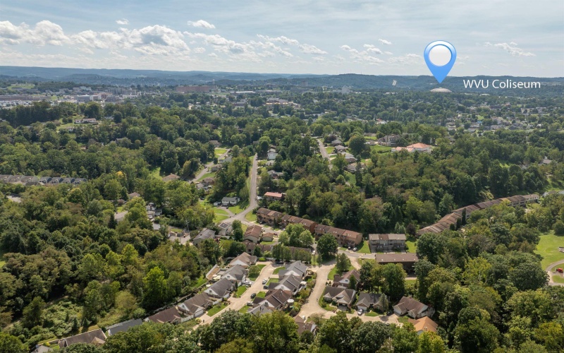 4001 Morningside Way, Morgantown, West Virginia 26505, 3 Bedroom Bedrooms, 6 Room Rooms,3 BathroomBathrooms,Single Family Detached,For Sale,Morningside,0,10166910