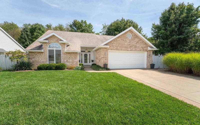 4001 Morningside Way, Morgantown, West Virginia 26505, 3 Bedroom Bedrooms, 6 Room Rooms,3 BathroomBathrooms,Single Family Detached,For Sale,Morningside,0,10166910