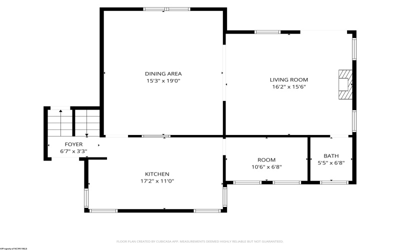 428 Sycamore Drive, Bridgeport, West Virginia 26330, 3 Bedroom Bedrooms, 6 Room Rooms,2 BathroomBathrooms,Single Family Detached,For Sale,Sycamore,0,10166918