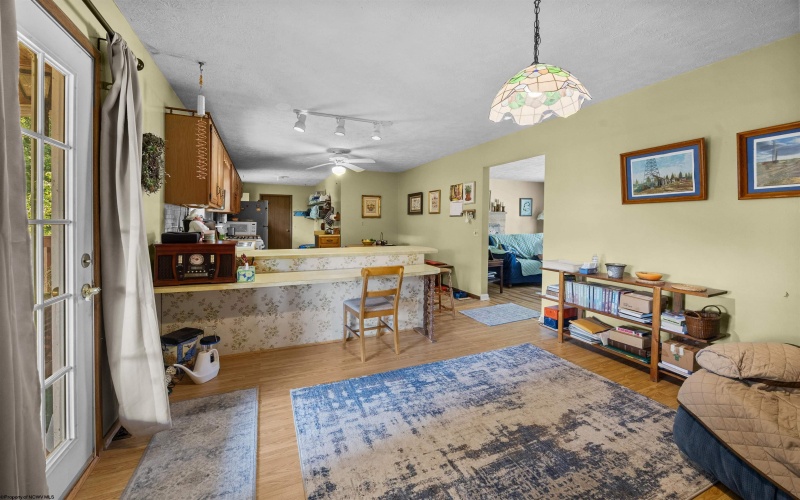 129 Forest View Drive, Buckhannon, West Virginia 26201, 3 Bedroom Bedrooms, 7 Room Rooms,2 BathroomBathrooms,Single Family Detached,For Sale,Forest View,0,10166917