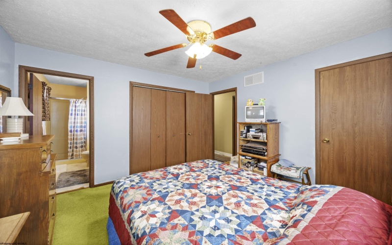 129 Forest View Drive, Buckhannon, West Virginia 26201, 3 Bedroom Bedrooms, 7 Room Rooms,2 BathroomBathrooms,Single Family Detached,For Sale,Forest View,0,10166917