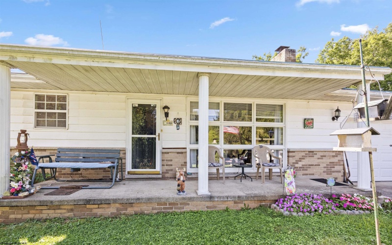 129 Forest View Drive, Buckhannon, West Virginia 26201, 3 Bedroom Bedrooms, 7 Room Rooms,2 BathroomBathrooms,Single Family Detached,For Sale,Forest View,0,10166917