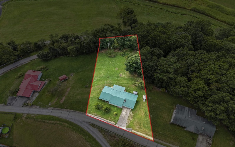 129 Forest View Drive, Buckhannon, West Virginia 26201, 3 Bedroom Bedrooms, 7 Room Rooms,2 BathroomBathrooms,Single Family Detached,For Sale,Forest View,0,10166917