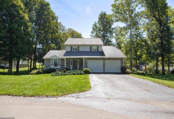 107 Juniper Lane, Fairmont, West Virginia 26554, 3 Bedroom Bedrooms, 7 Room Rooms,2 BathroomBathrooms,Single Family Detached,For Sale,Juniper,0,10166906