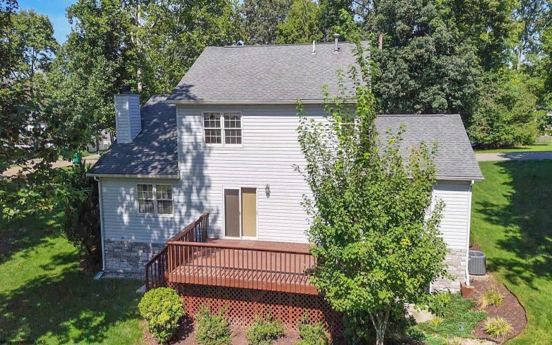 107 Juniper Lane, Fairmont, West Virginia 26554, 3 Bedroom Bedrooms, 7 Room Rooms,2 BathroomBathrooms,Single Family Detached,For Sale,Juniper,0,10166906