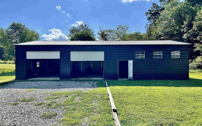 639 Burns Farm Road, Grafton, West Virginia 26354-8710, 3 Bedroom Bedrooms, 7 Room Rooms,2 BathroomBathrooms,Single Family Detached,For Sale,Burns Farm,0,10166925