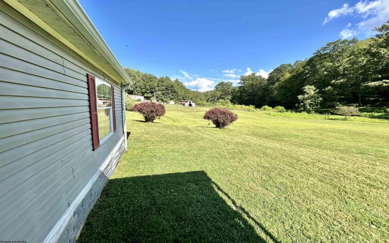 639 Burns Farm Road, Grafton, West Virginia 26354-8710, 3 Bedroom Bedrooms, 7 Room Rooms,2 BathroomBathrooms,Single Family Detached,For Sale,Burns Farm,0,10166925