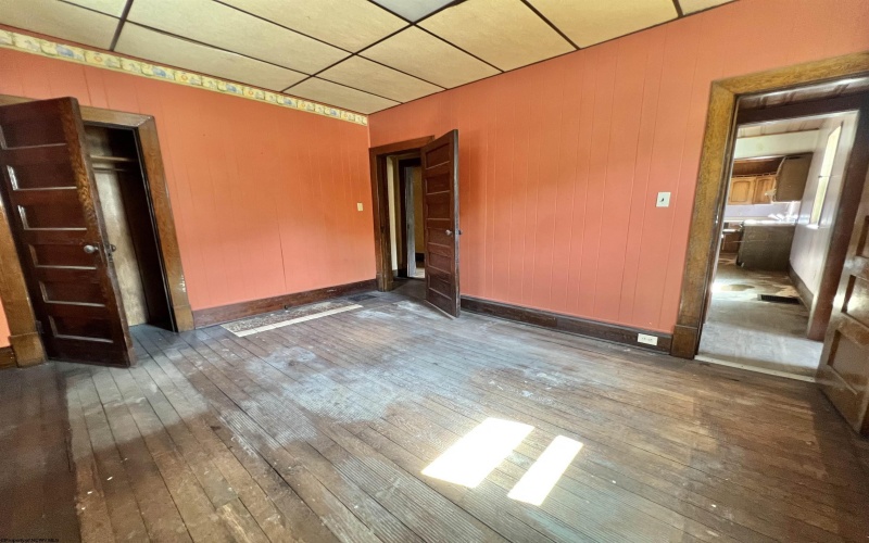 228 Main Street, Worthington, West Virginia 26591, 3 Bedroom Bedrooms, 7 Room Rooms,2 BathroomBathrooms,Single Family Detached,For Sale,Main,0,10166926