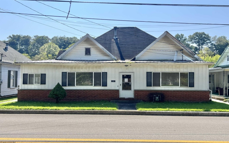 228 Main Street, Worthington, West Virginia 26591, 3 Bedroom Bedrooms, 7 Room Rooms,2 BathroomBathrooms,Single Family Detached,For Sale,Main,0,10166926